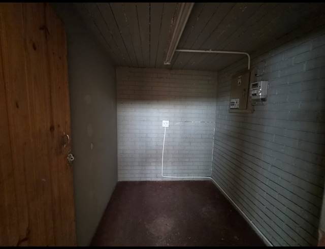 145M² WAREHOUSE TO LET IN WADEVILLE